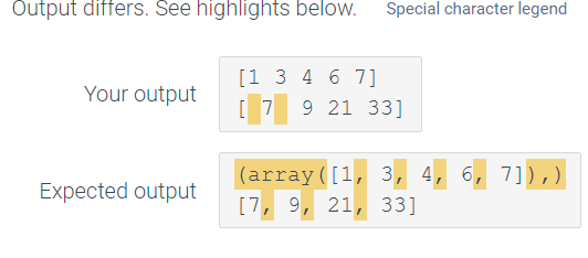 Solved For this exercise, we are going to write two | Chegg.com image.