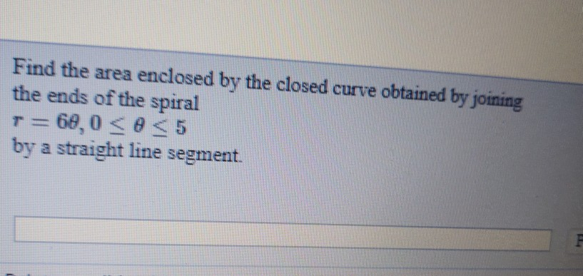 solved-find-the-area-enclosed-by-the-closed-curve-obtained-chegg