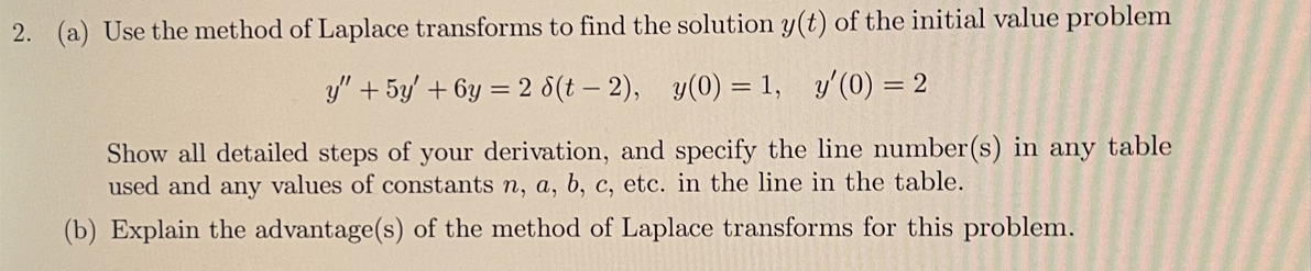 Solved As per chegg policy this is 1 question make sure to | Chegg.com