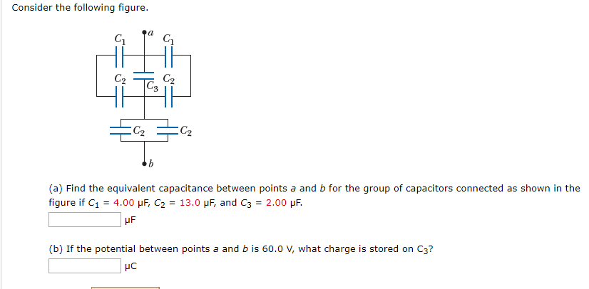 Solved Consider The Following Figure. Lite Ecz = (a) Find | Chegg.com