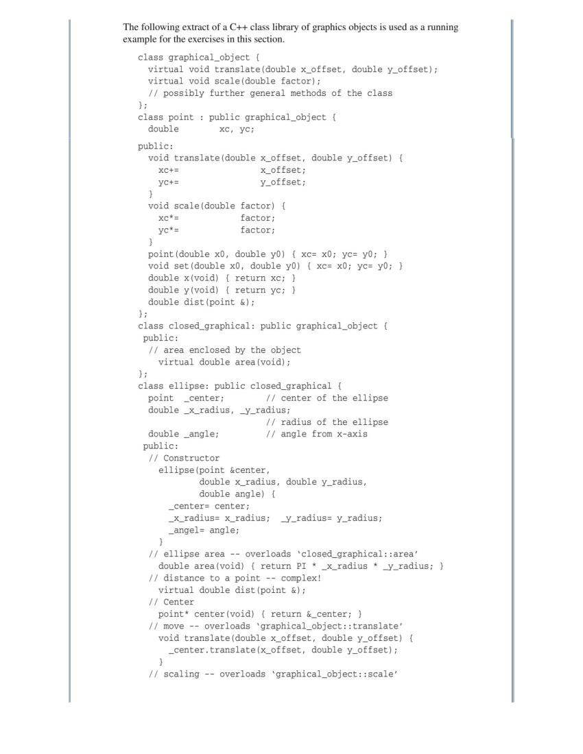 Solved Wilhelm, R., Seidl, H. (2010). Compiler Design