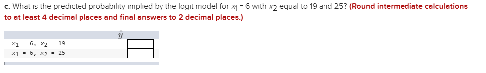 Solved Consider A Binary Response Variable Yand Two 3752