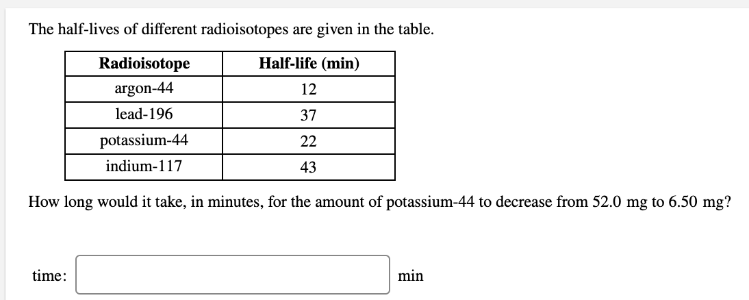 When cobalt-60 undergoes nuclear decay it emits image