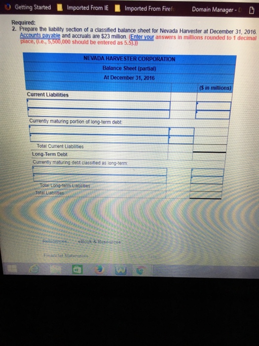 connect chapter 3 homework financial accounting