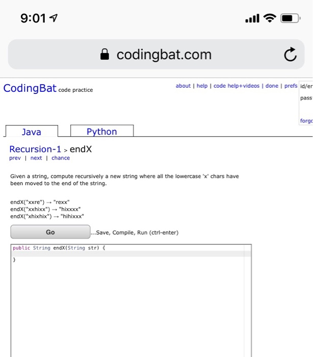 Solved Create a snippet of Java code that utlizes the | Chegg.com