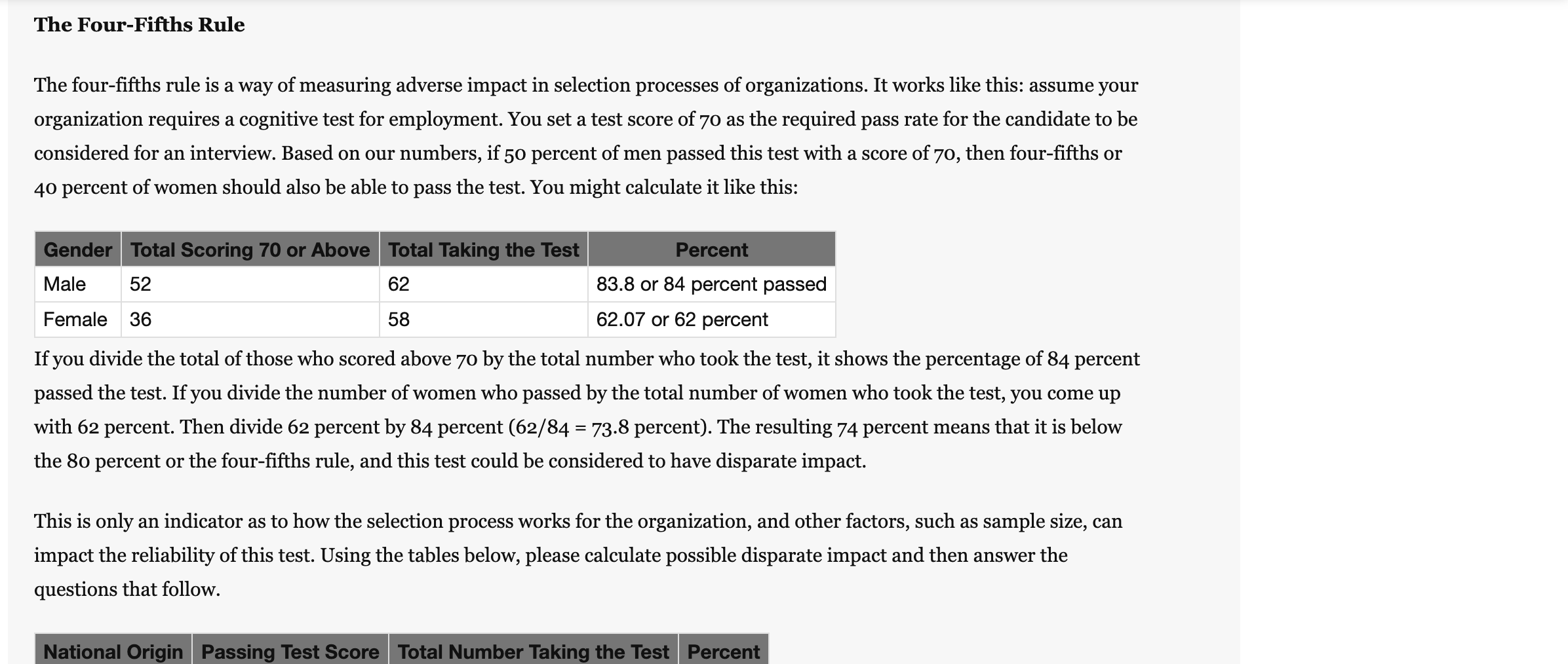 the-four-fifths-rule-the-four-fifths-rule-is-a-way-of-chegg