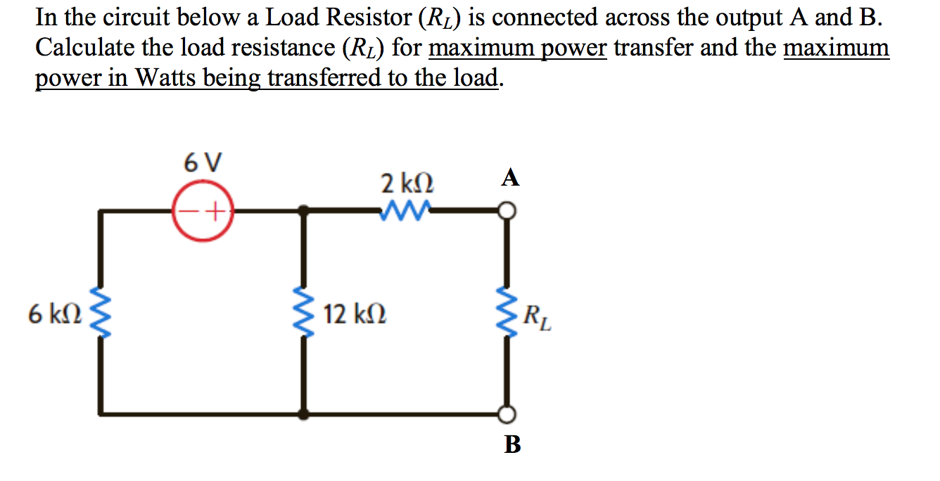 Solved Find the value of the equivalent resistance Rab | Chegg.com