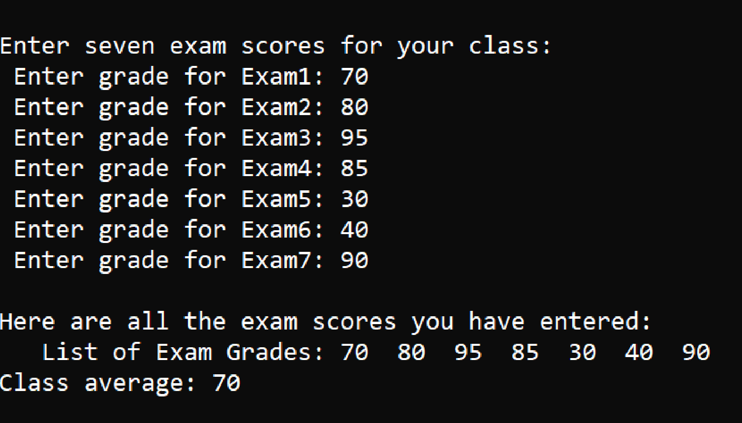 Solved Please help with figuring out this code in c++! | Chegg.com