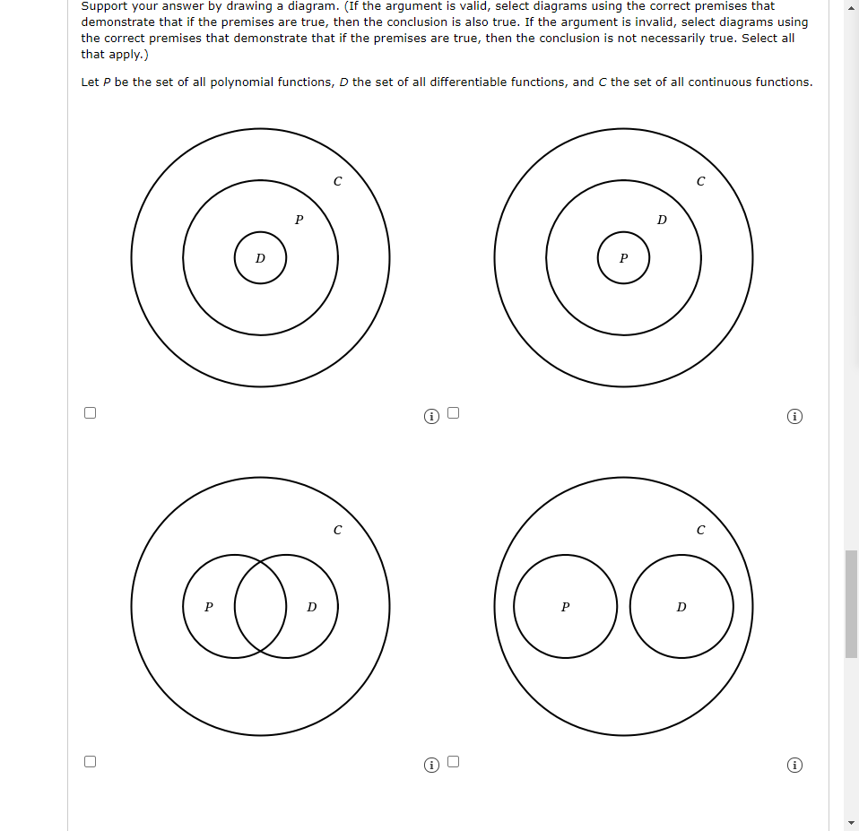 solved-consider-the-following-argument-all-discrete-chegg