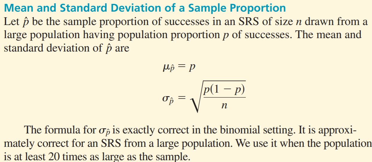 Solved What is the difference between a sample count and a