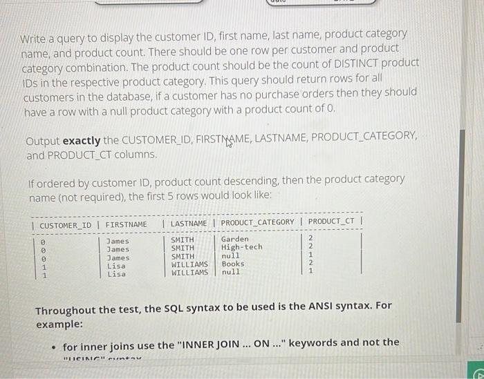 solved-write-a-query-to-display-the-customer-id-first-chegg