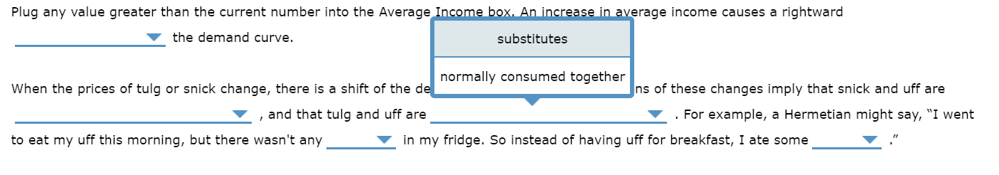 Solved 23. A demand puzzle The following graph shows the | Chegg.com