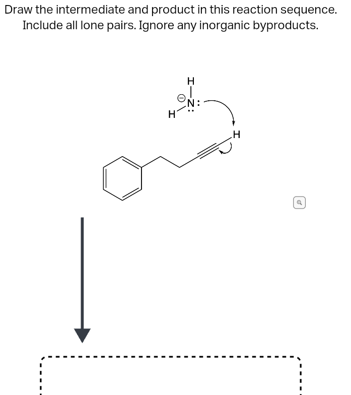 Solved The image below shows a portion of a1H NMR spectrum | Chegg.com
