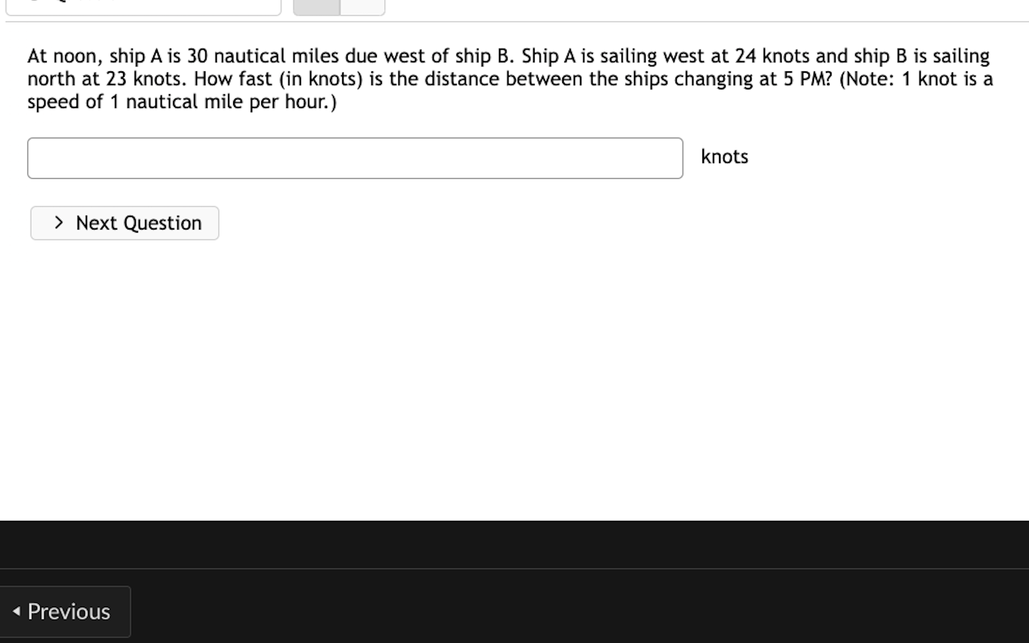 solved-at-noon-ship-a-is-30-nautical-miles-due-west-of-ship-chegg