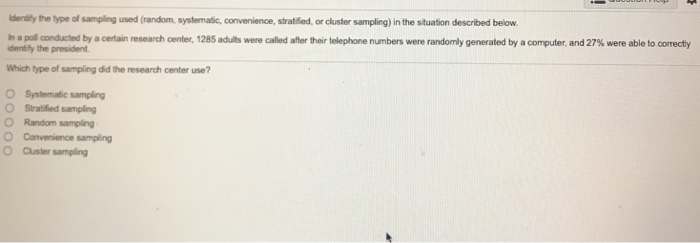 Solved In a study designed to test the effectiveness of a | Chegg.com