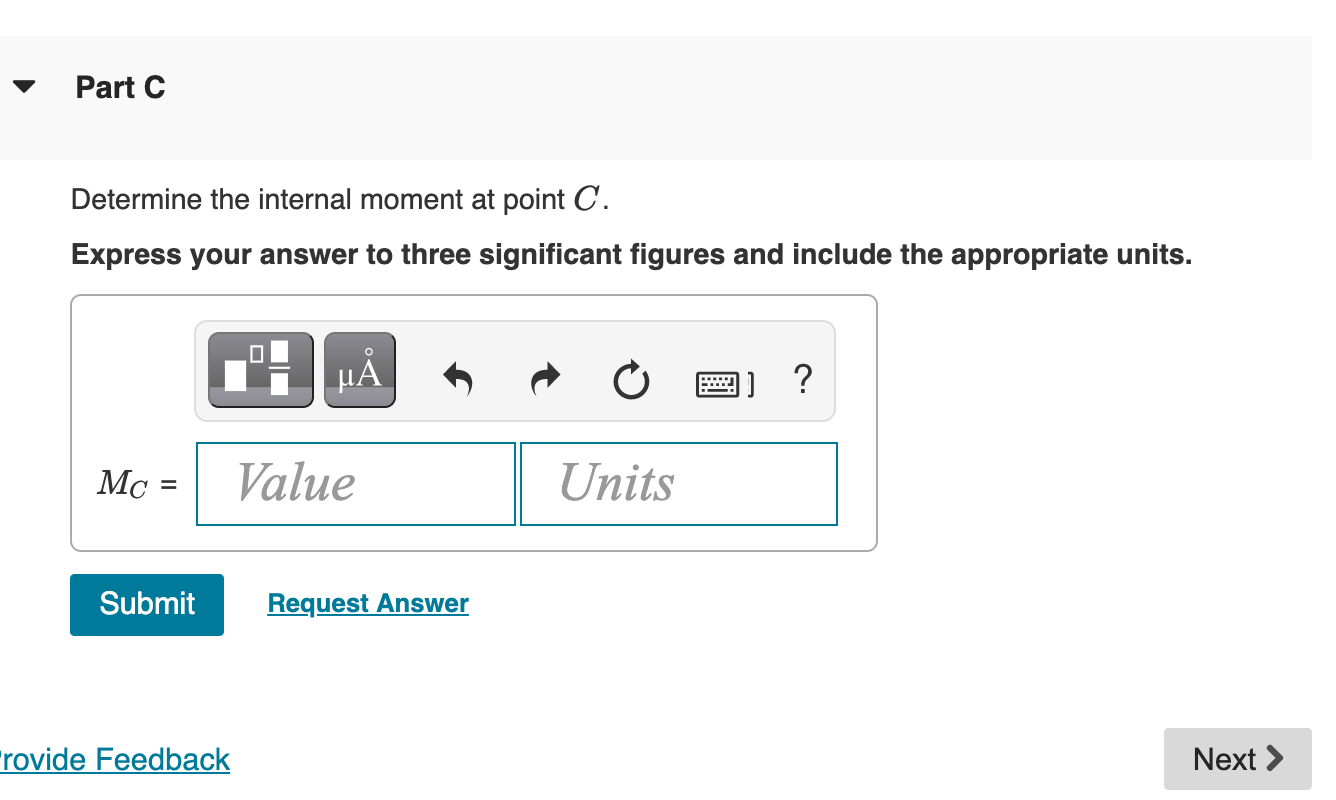 Solved Review Part A Consider The Object Shown In (Figure | Chegg.com