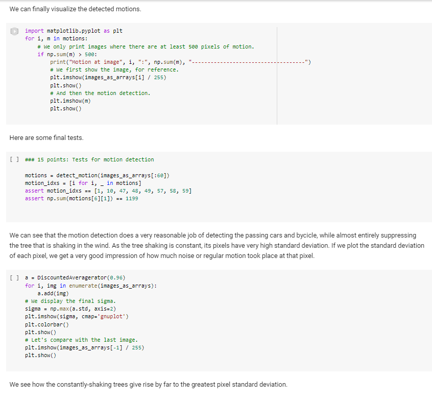 I need help with these two python questions. The | Chegg.com