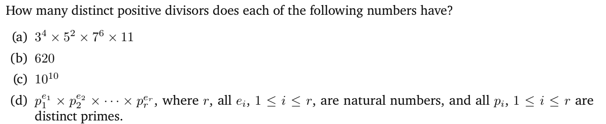 solved-how-many-distinct-positive-divisors-does-each-of-the-chegg