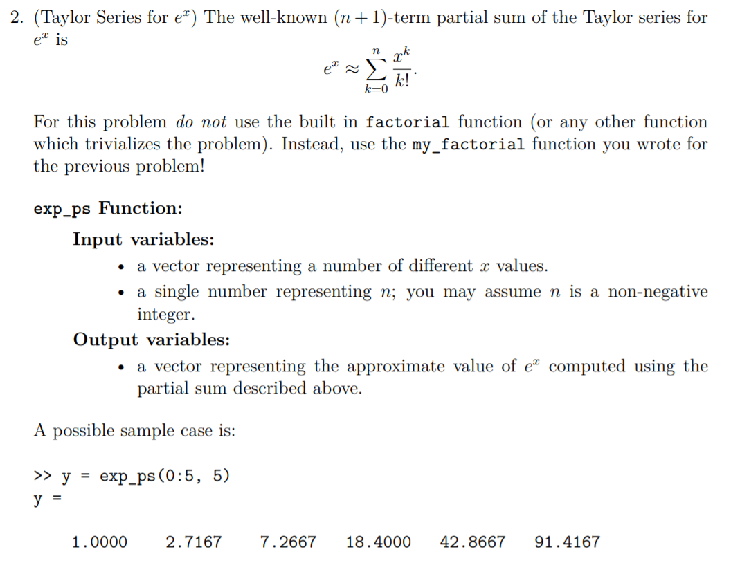 Solved Please use MATLAB and explain how to input code. I | Chegg.com