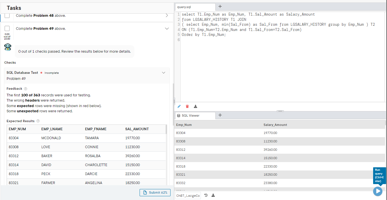 Solved FSummary The structure and contents of the | Chegg.com