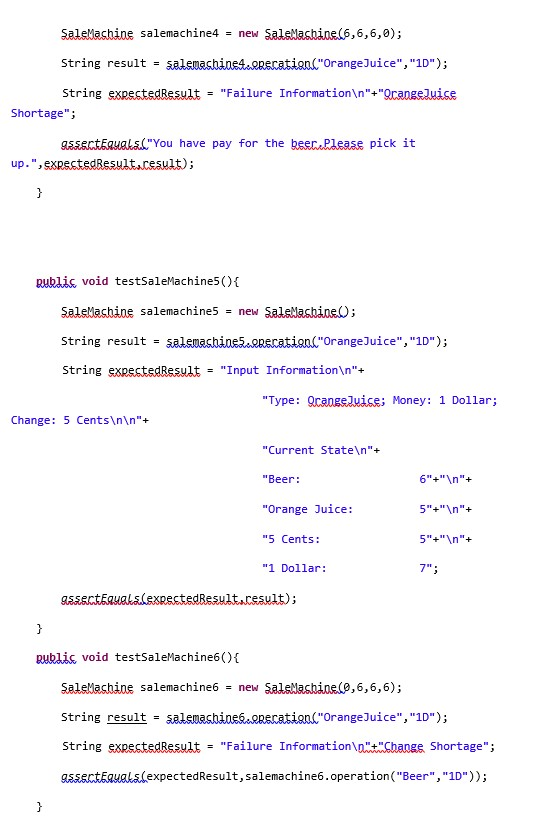Aid: Debuging the code. 4.2 code(JAVA) public class | Chegg.com