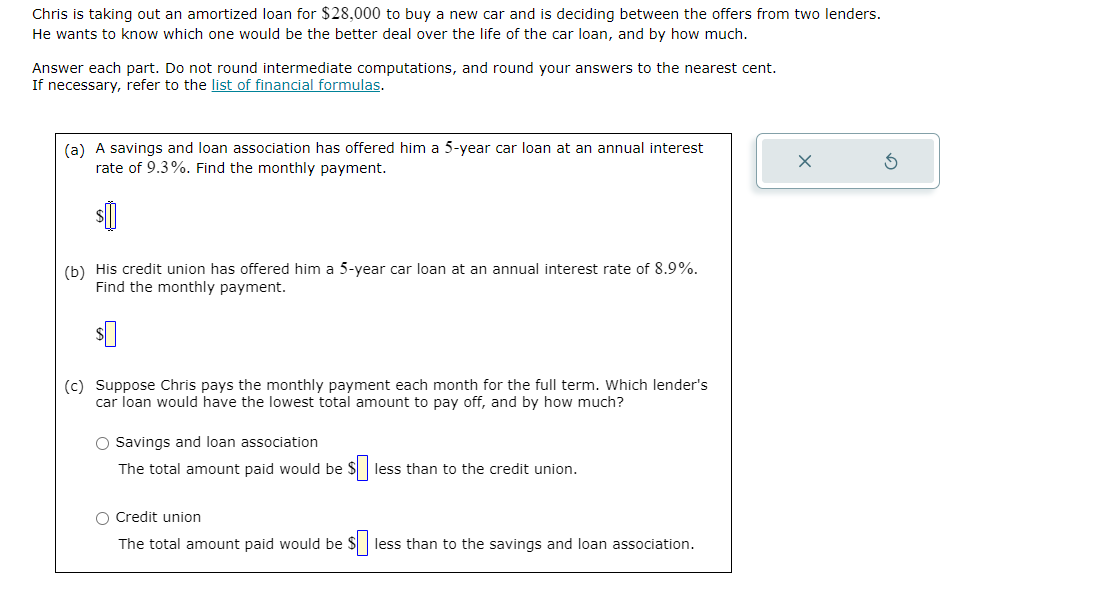 solved-financial-formulas-begin-array-l-i-p-r-t