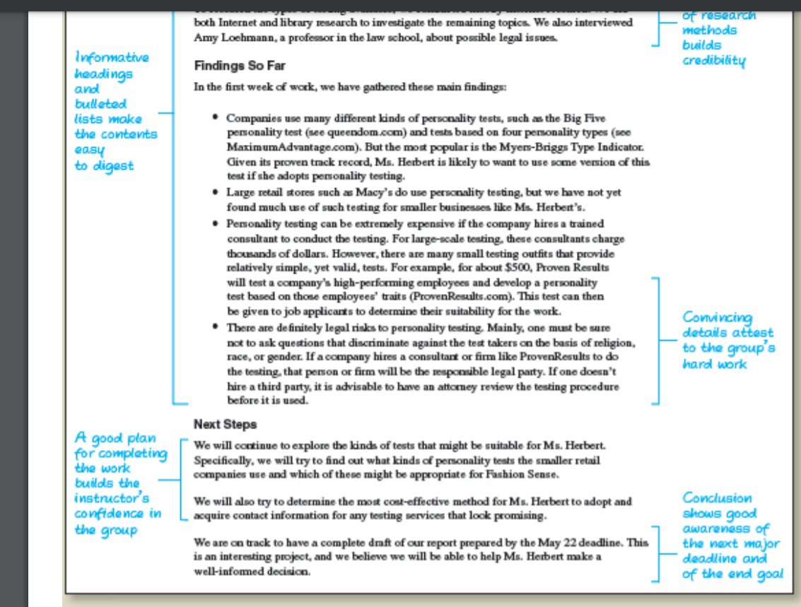 Solved instruction: sing your word processing software, | Chegg.com