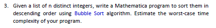 Solved Required To Apply Discrete Mathematics | Chegg.com