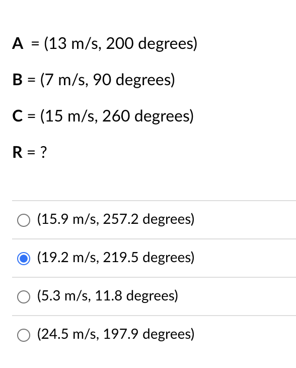 Solved Can You Please Help With The Following Question | Chegg.com