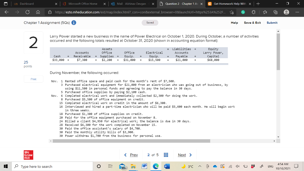 Lawrence lapin homework solutions 08 picture