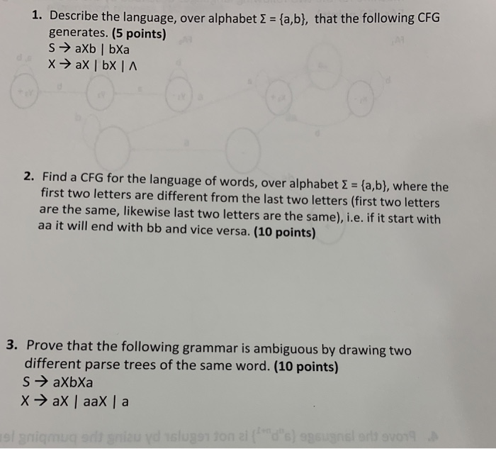 solved-1-describe-the-language-over-alphabet-2-a-b-that-chegg