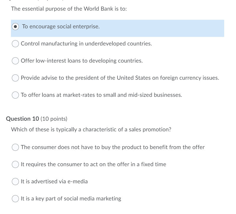 What Is The Essential Purpose Of A Supply Chain Management System