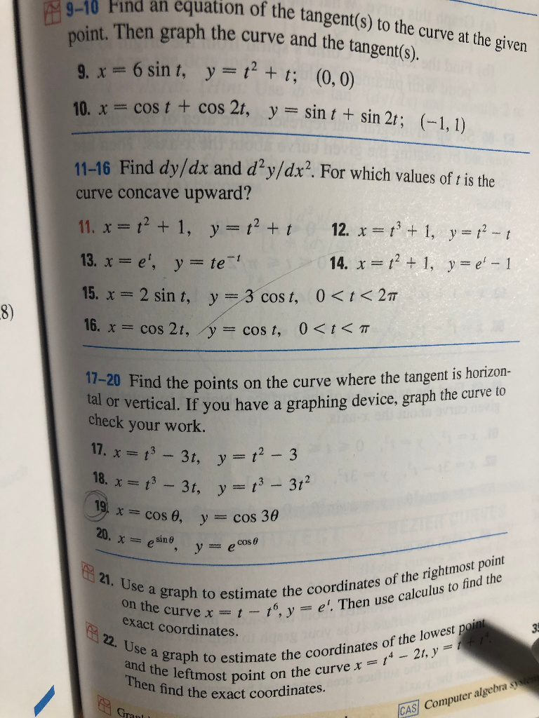 Solved Hi I Don T Really Understand How To Do This Proble Chegg Com