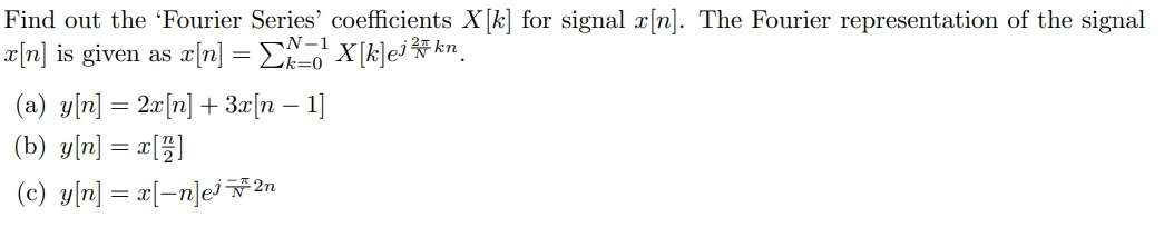 Solved The question is given in the picture. Please provide | Chegg.com