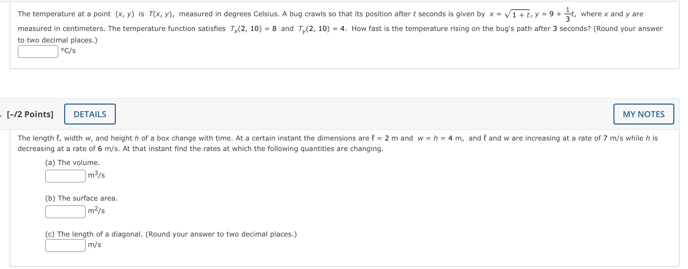 solved-use-the-chain-rule-to-find-z-s-and-z-t-chegg