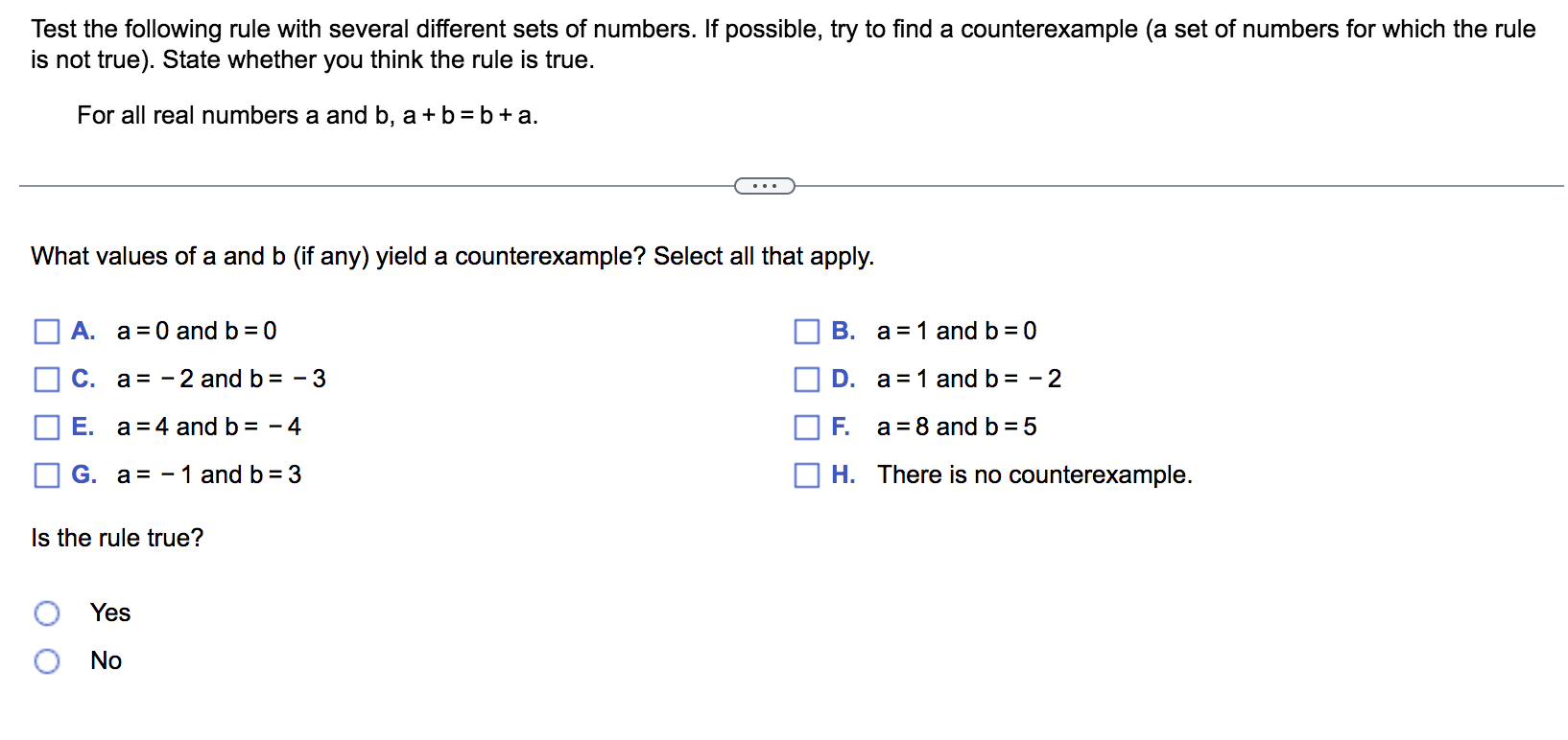 Solved In The Following Argument, Identify The Premise And | Chegg.com