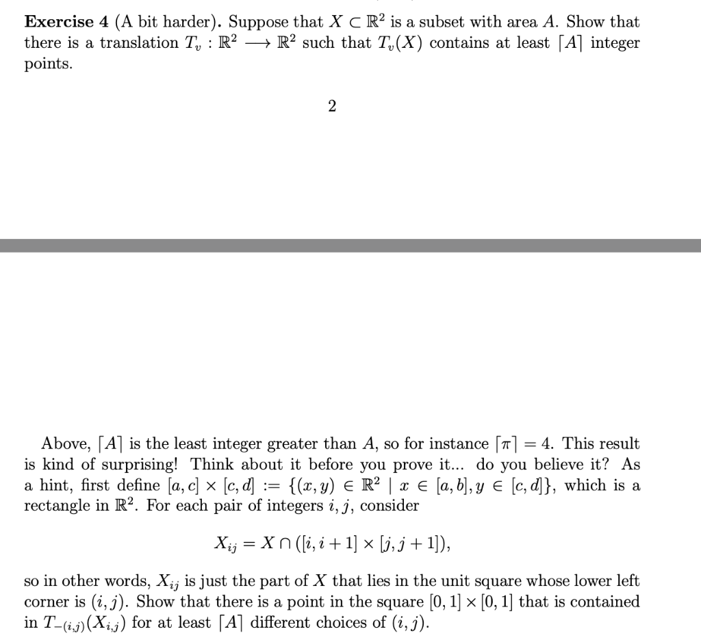 exercise-4-a-bit-harder-suppose-that-x-r2-is-a-chegg