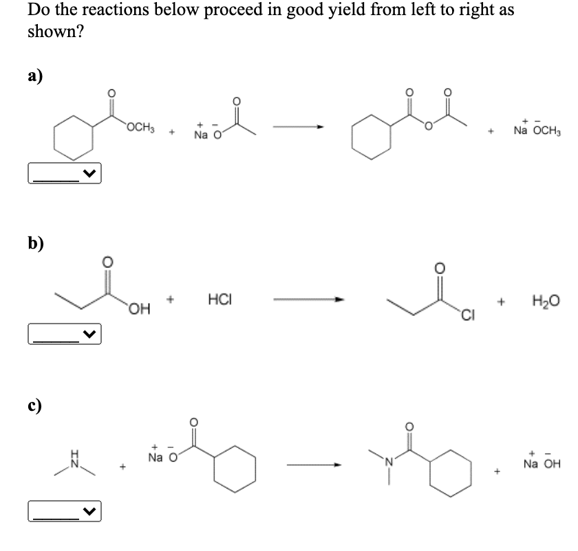 Solved Acyl transfer (nucleophilic substitution at carbonyl) | Chegg.com