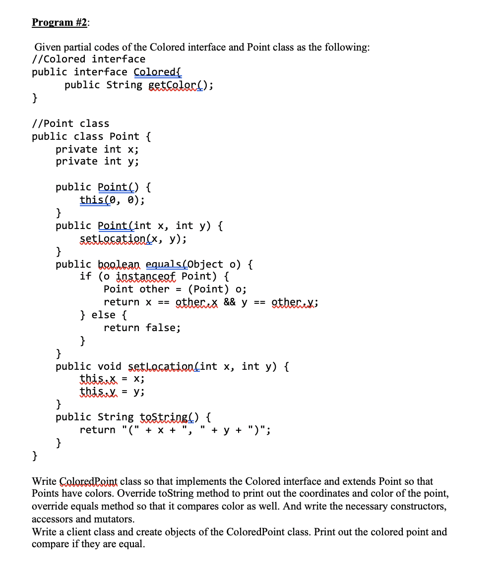 Extend Interfaces From Other Interfaces