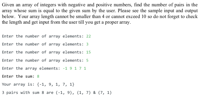 Solved M4. Java programming. Garbage collection may happen | Chegg.com
