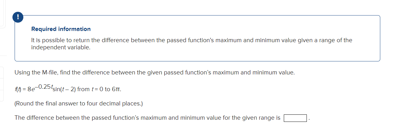 solved-required-information-it-is-possible-to-return-the-chegg