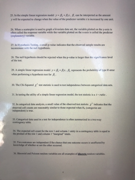Solved 12. The large sample z test for g,-A, can be used as | Chegg.com