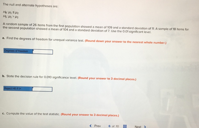 solved-the-null-and-alternate-hypotheses-are-a-random-sample-chegg