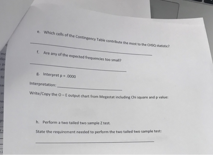 Solved CHAPTER 15. PROBLEM Students applying for admission | Chegg.com