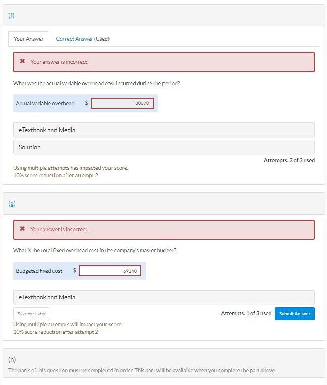 Solved You have been given the following information about | Chegg.com