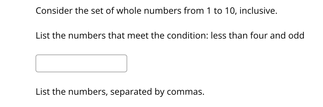 solved-consider-the-set-of-whole-numbers-from-1-to-10-chegg