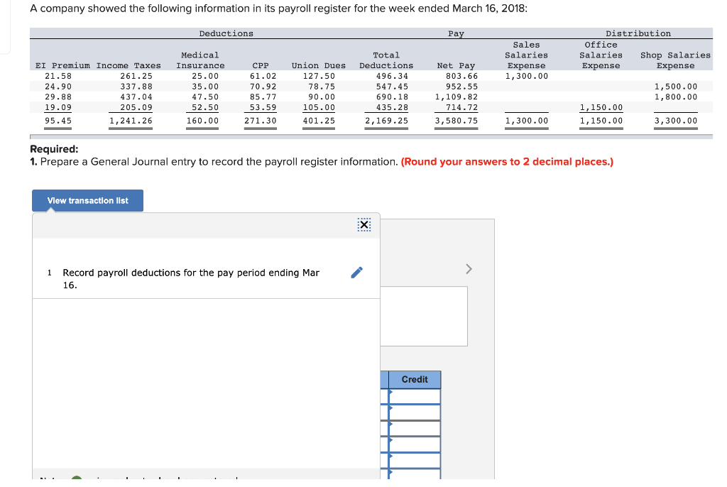 Solved A Company Showed The Following Information In Its Chegg Com