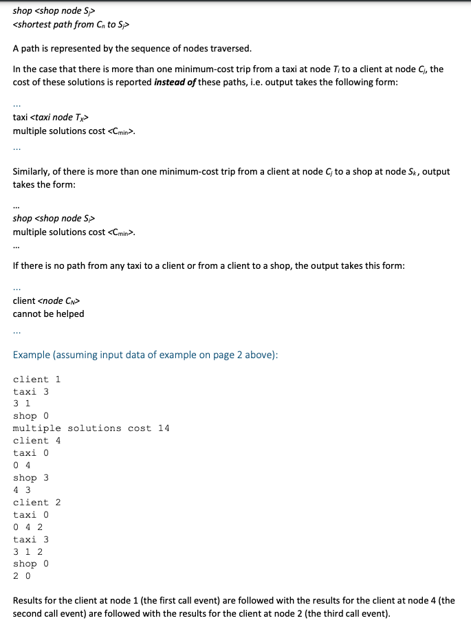 Solved Graphs Introduction This assignment concerns using | Chegg.com
