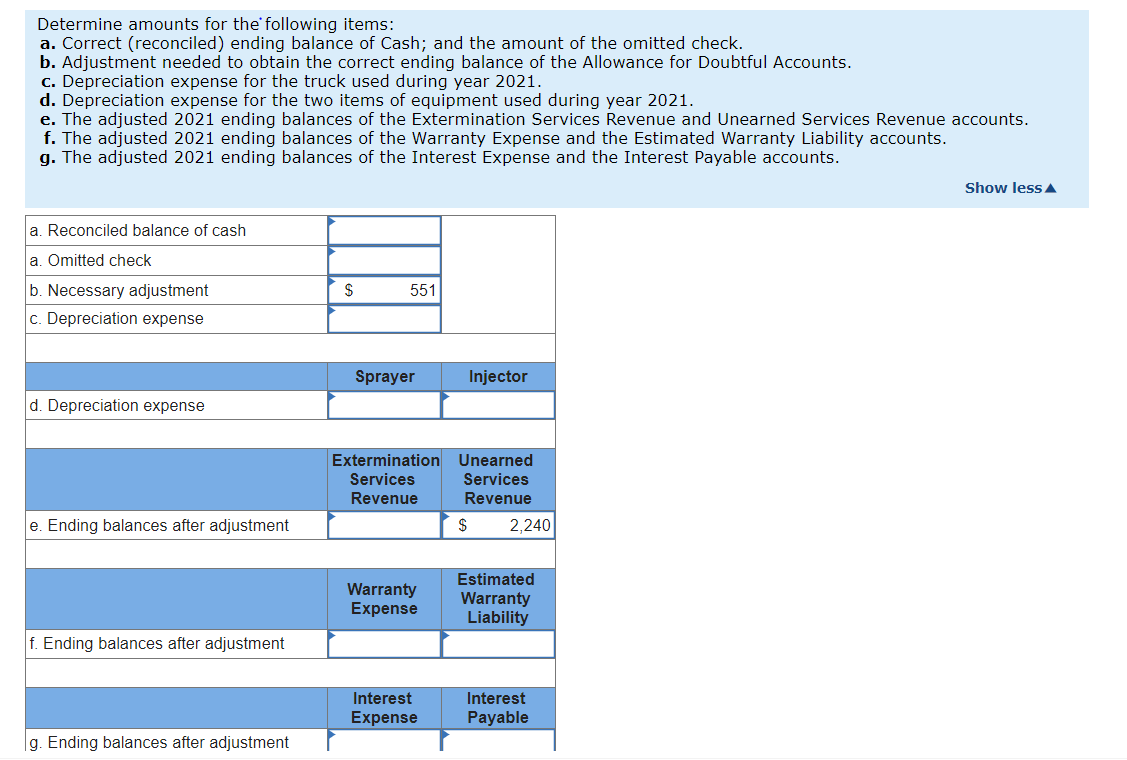 Solved BugOff Exterminators provides pest control services