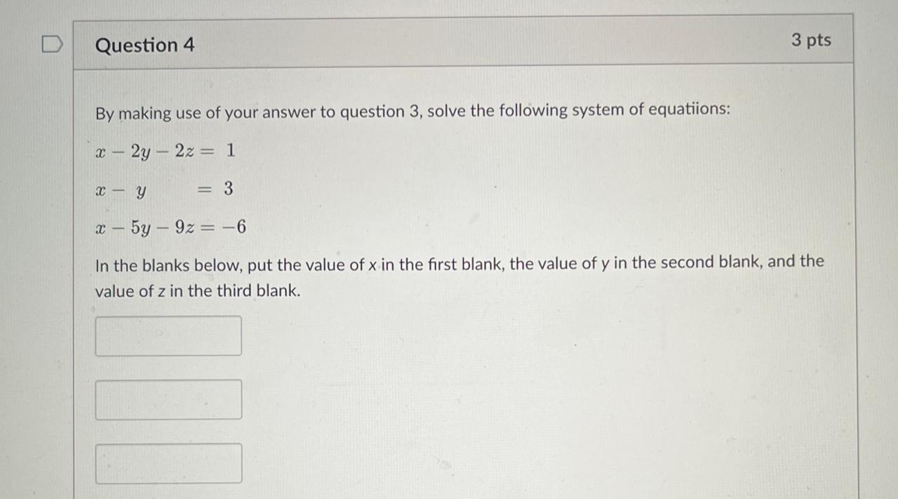 Solved A=[2357] [3−1−42] [−735−2] [21315171] [8−3−52]By | Chegg.com